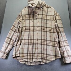 American Eagle Outfitters Textured Knit Sweater